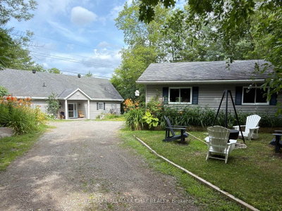 137 Pickerel Point Road • Georgian Bay, ON photo 2