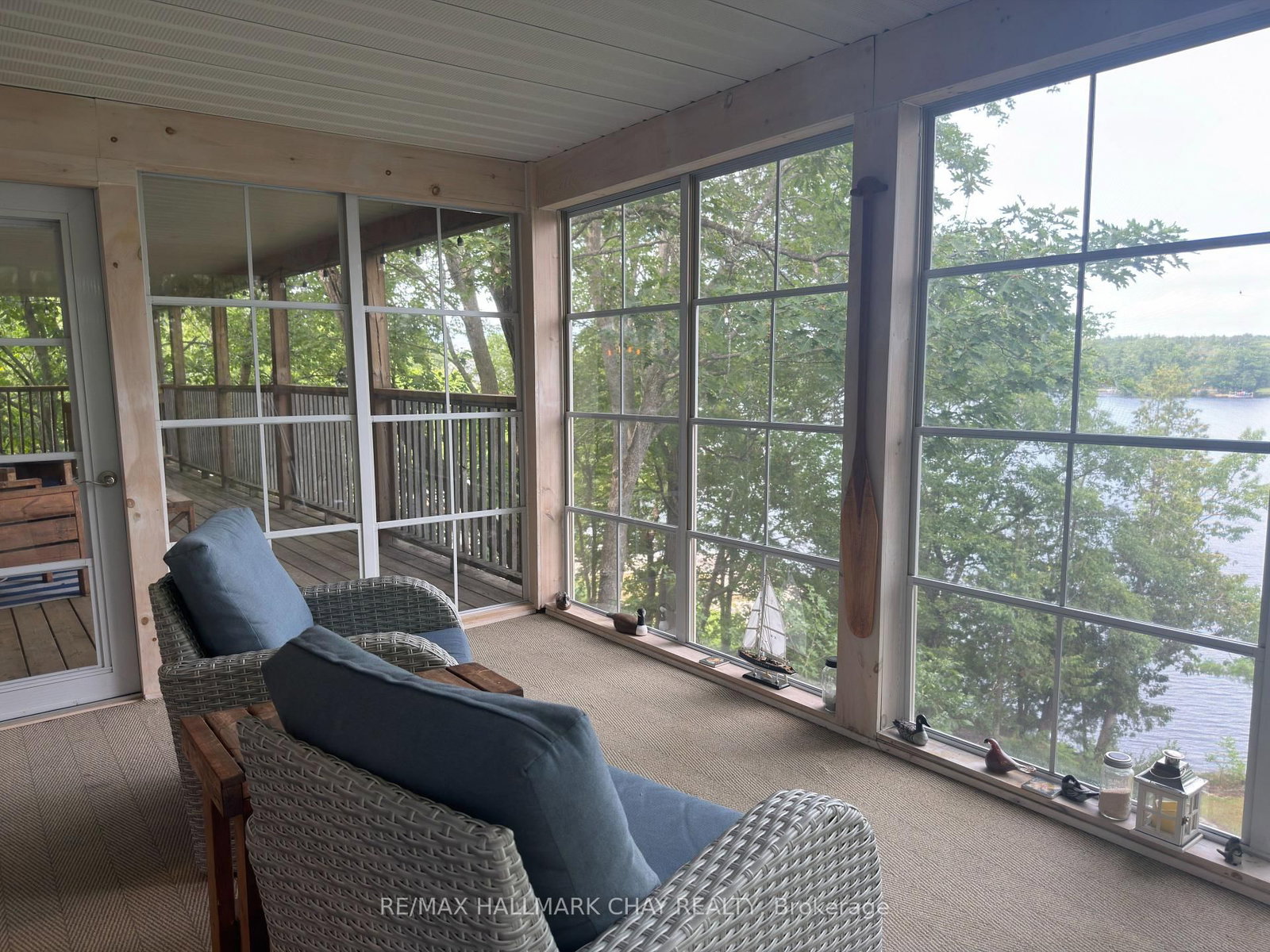 137 Pickerel Point Road • Georgian Bay, ON photo 21