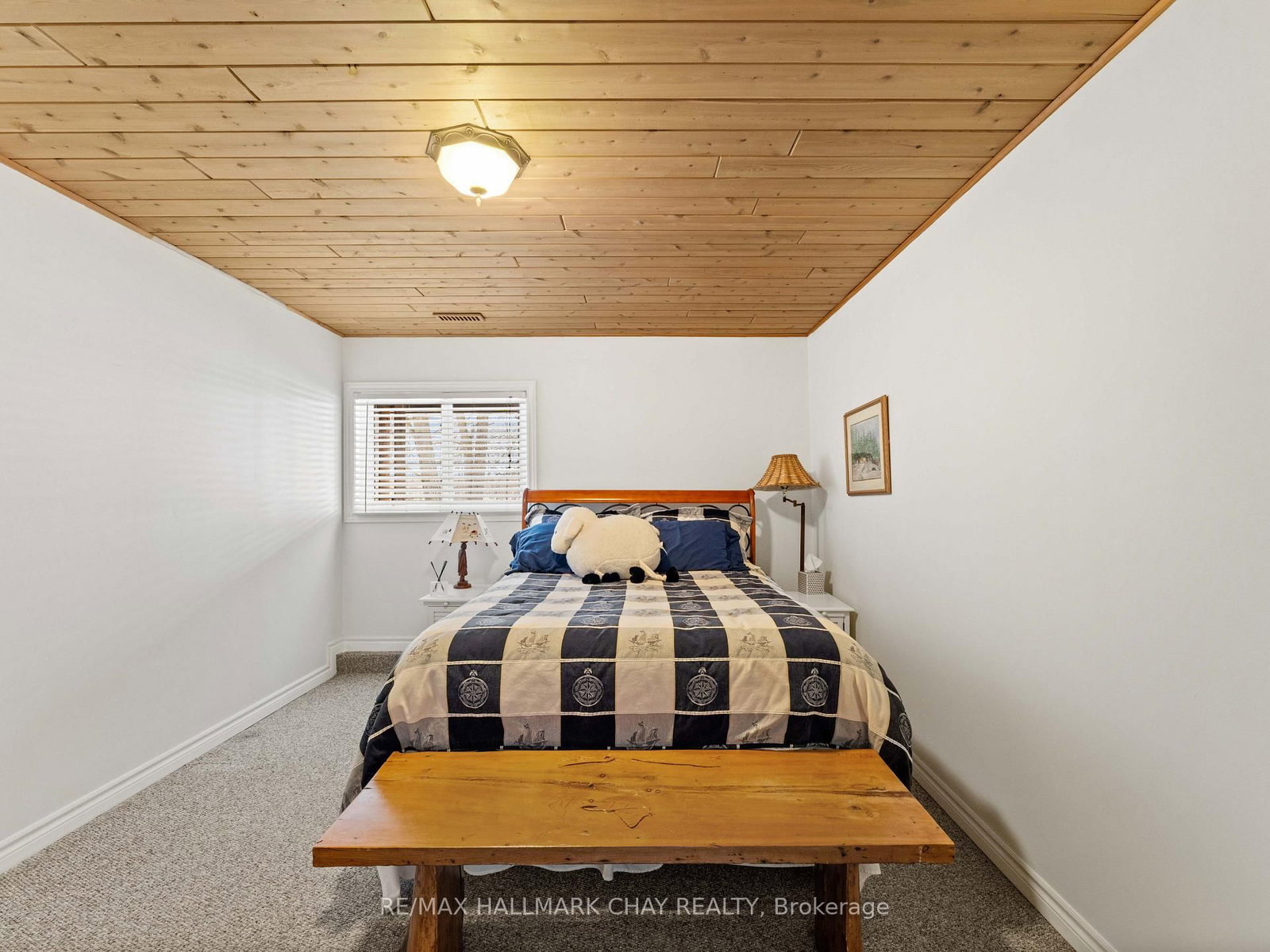137 Pickerel Point Road • Georgian Bay, ON photo 34
