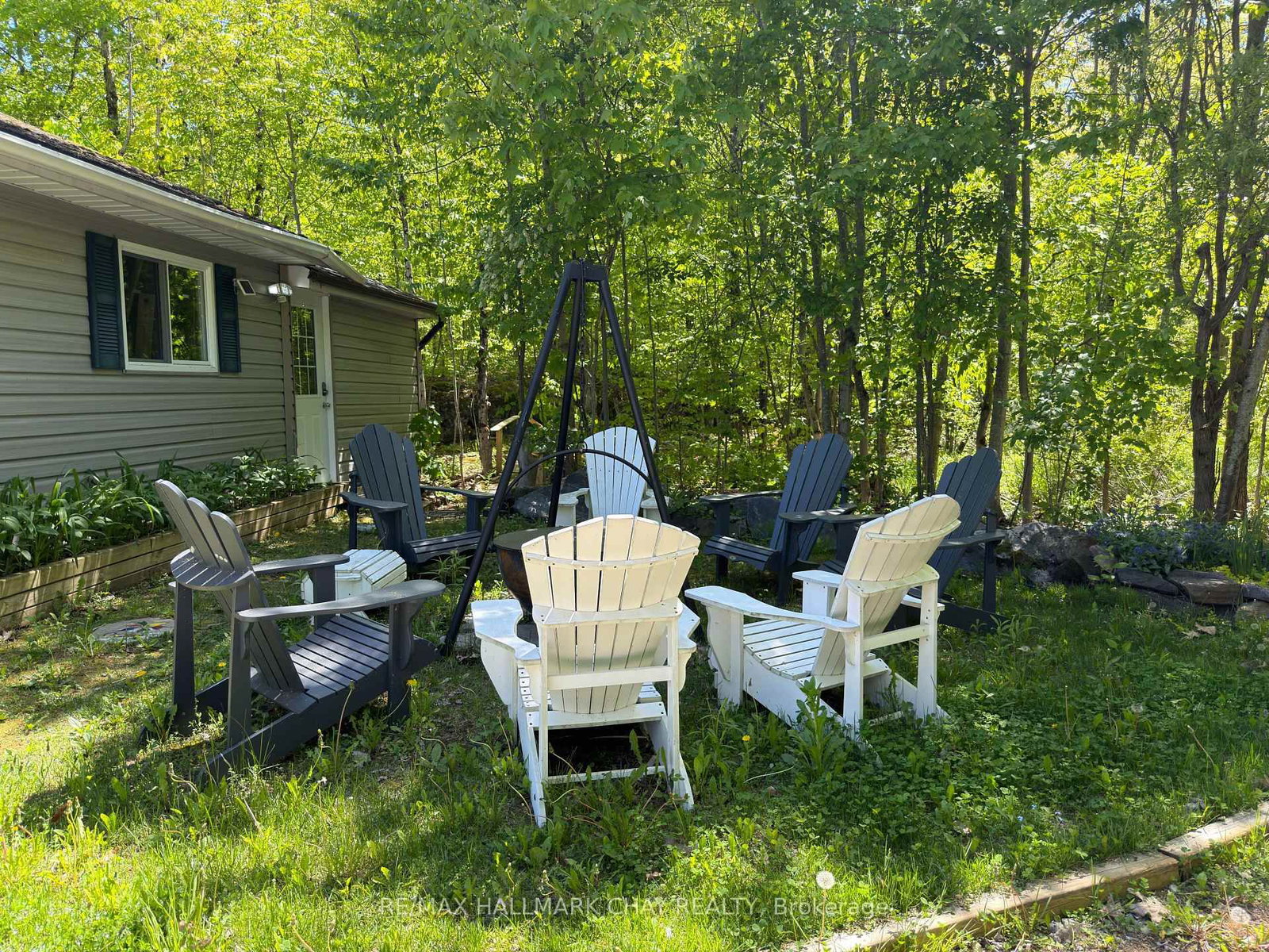 137 Pickerel Point Road • Georgian Bay, ON photo 38