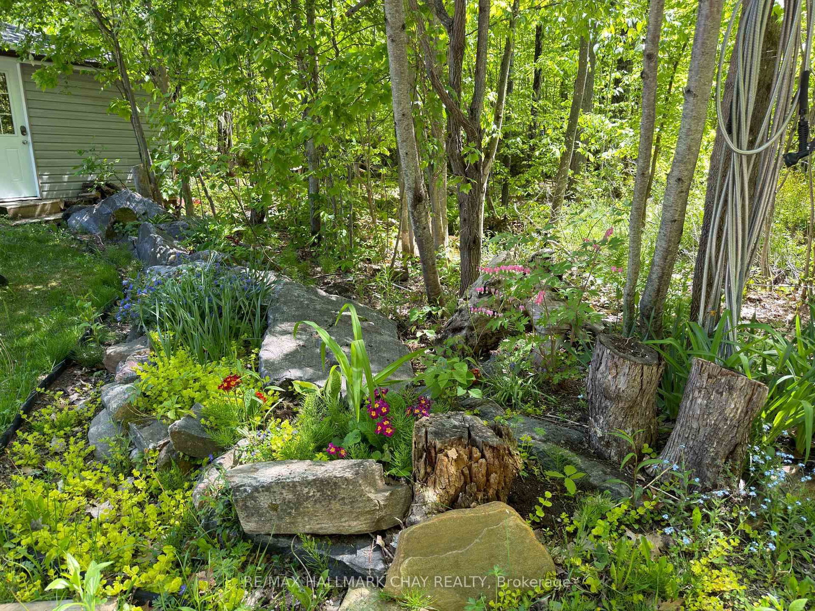137 Pickerel Point Road • Georgian Bay, ON photo 39