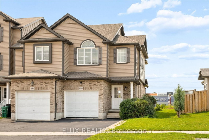 1389 Countrystone Drive
