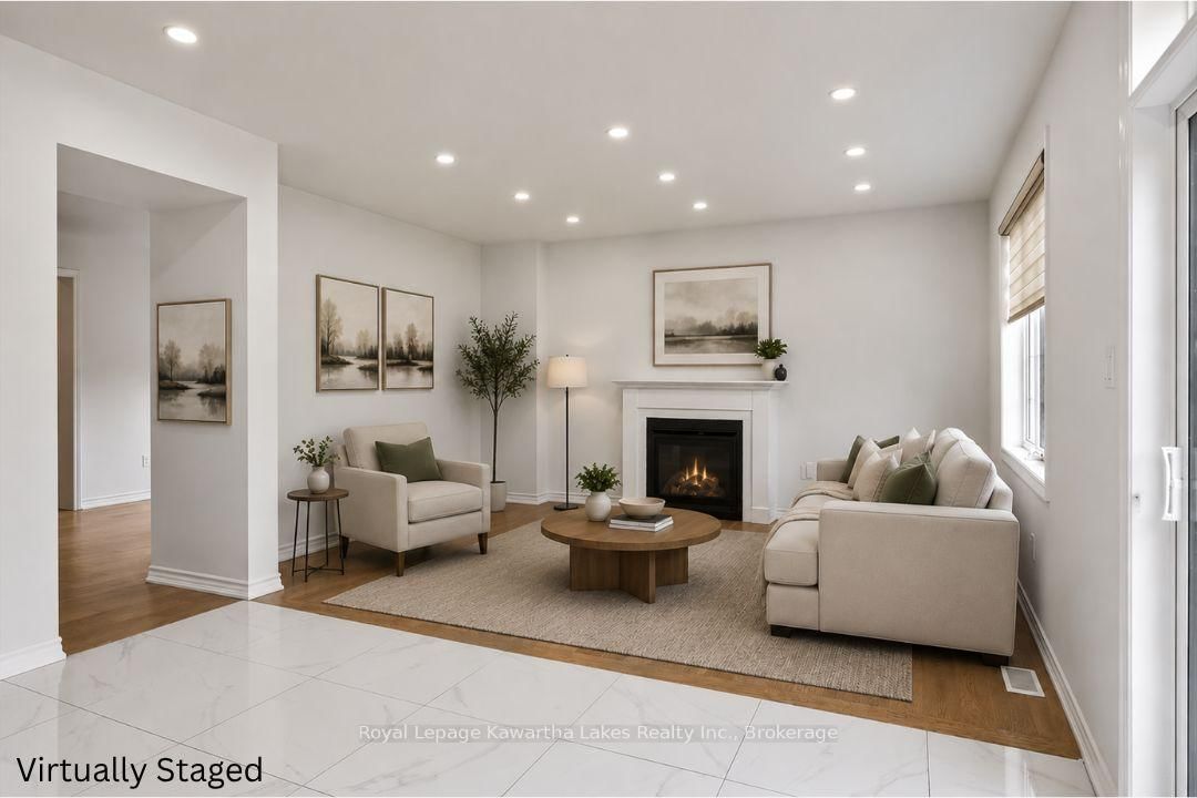 19 Hennessey Crescent • Kawartha Lakes, ON photo 15