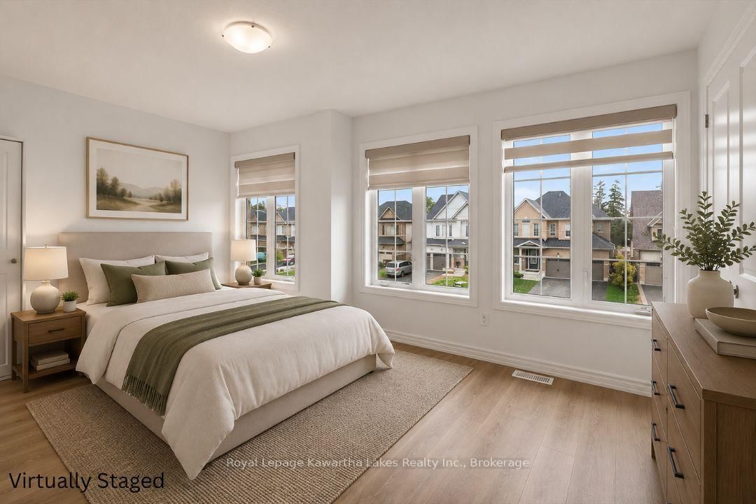 19 Hennessey Crescent • Kawartha Lakes, ON photo 25