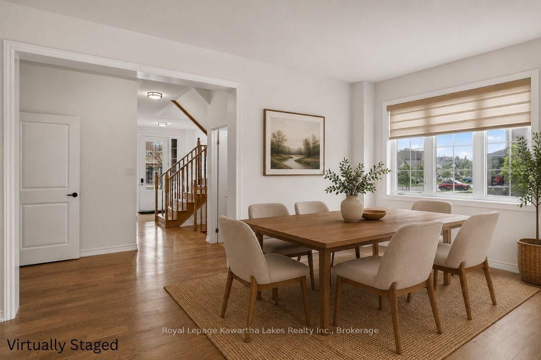 19 Hennessey Crescent • Kawartha Lakes, ON photo 7