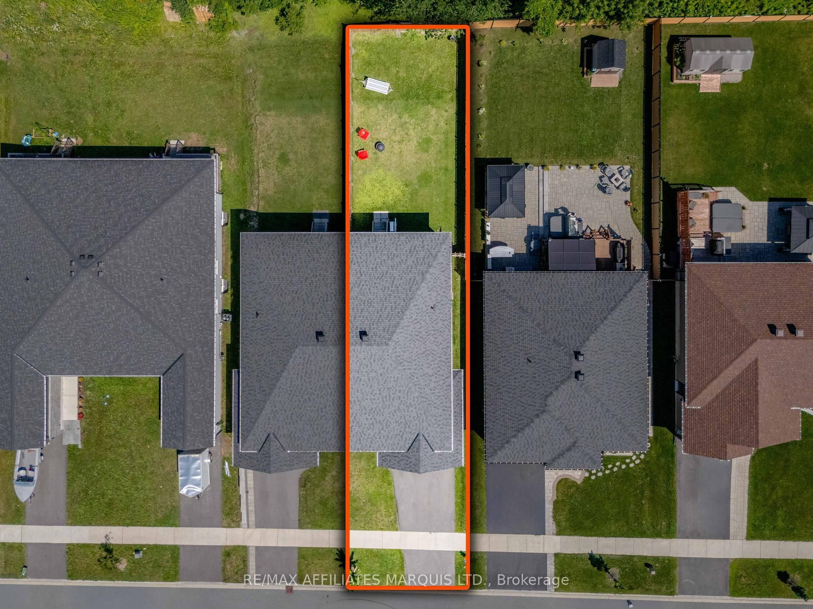 2391 Watson Crescent • Cornwall, ON photo 42