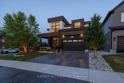 83 Daventry Way • Middlesex Centre, ON photo 4