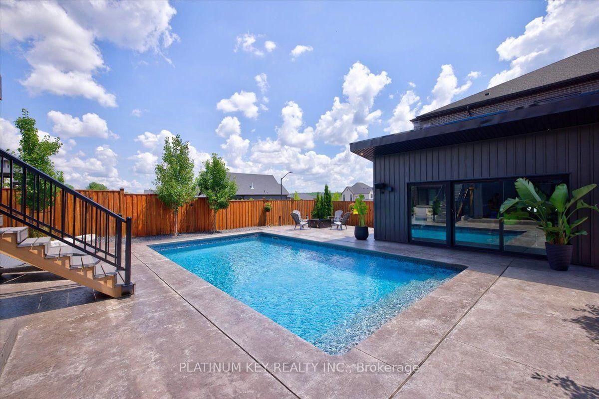 83 Daventry Way • Middlesex Centre, ON photo 43