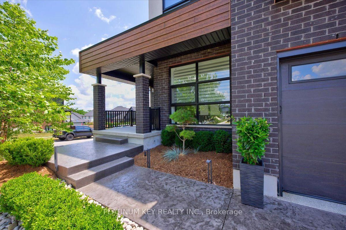 83 Daventry Way • Middlesex Centre, ON photo 5