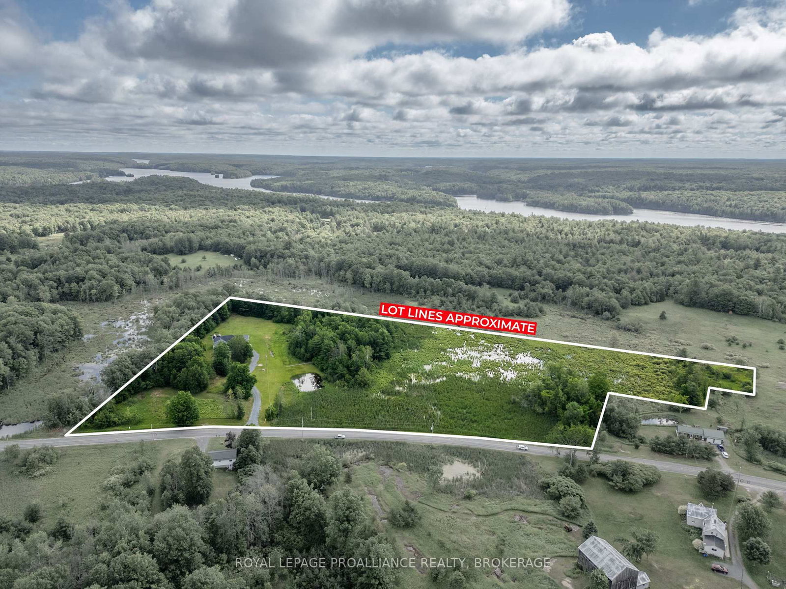 2800 Desert Lake Road • Hartington, ON photo 50