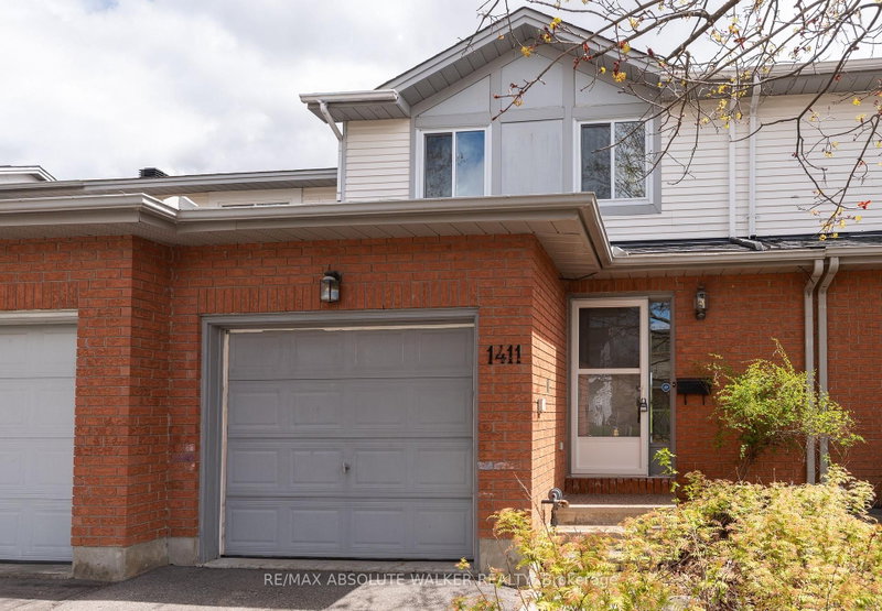1411 Caravel Crescent