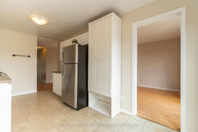 1411 Caravel Crescent • Ottawa, ON photo 8