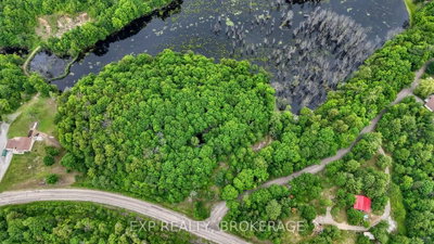 0 HILLTOP Road • Mountain Grove, ON photo 2
