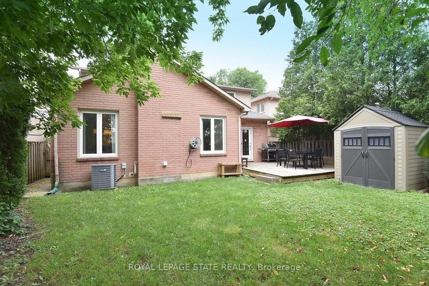 75 Josephine Drive • Hamilton, ON photo 39