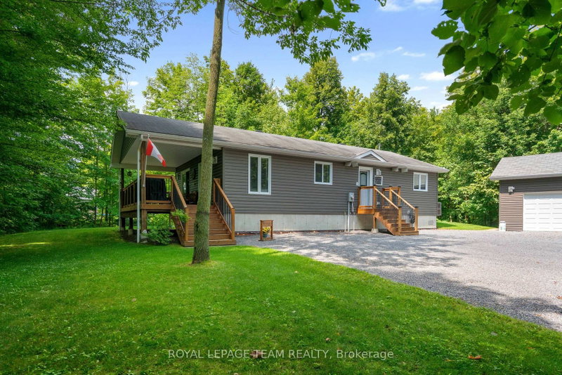15065 Concession 3-4 Road