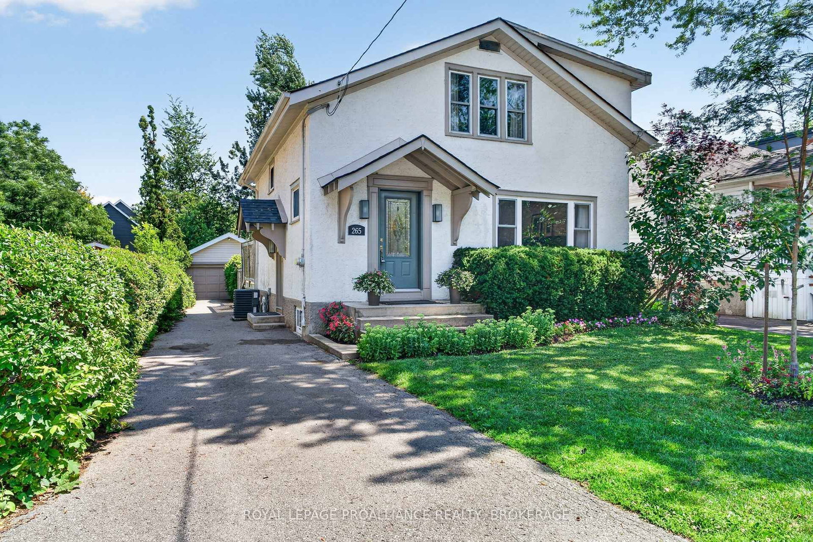 265 College Street • Kingston, ON photo 1