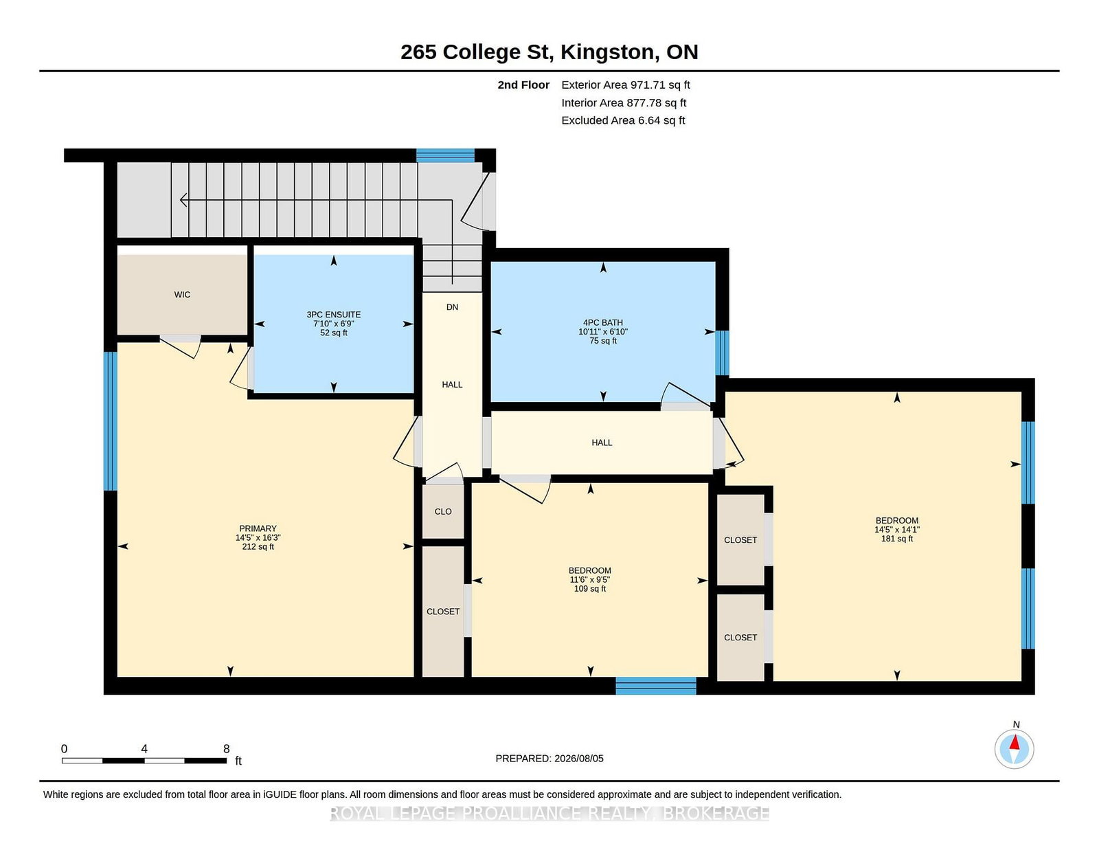 265 College Street • Kingston, ON photo 30