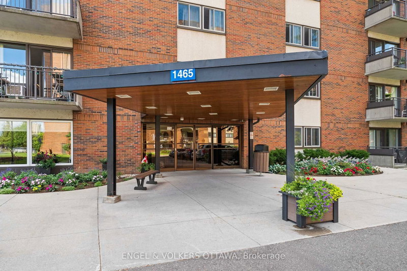 1206 - 1465 Baseline Road