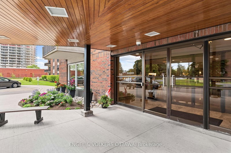 1206 - 1465 Baseline Road
