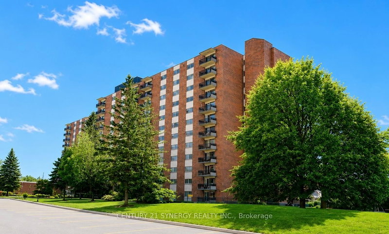 809 - 1465 Baseline Road