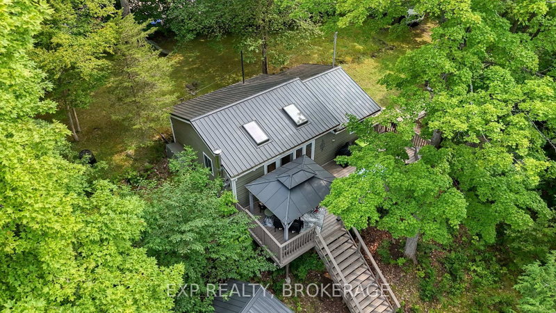 5505 RIDEAU Road
