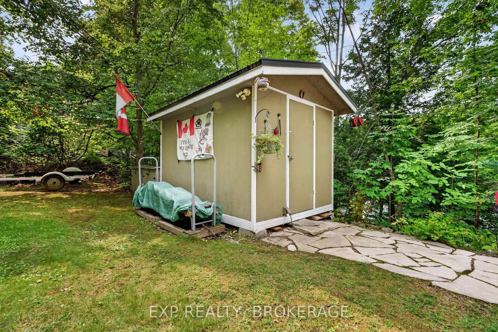 5505 RIDEAU Road • Seeley's Bay, ON photo 20