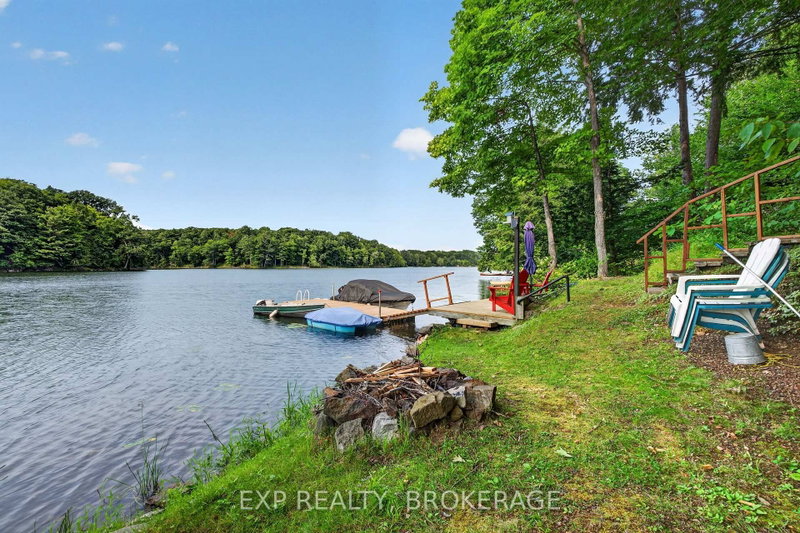 5505 RIDEAU Road
