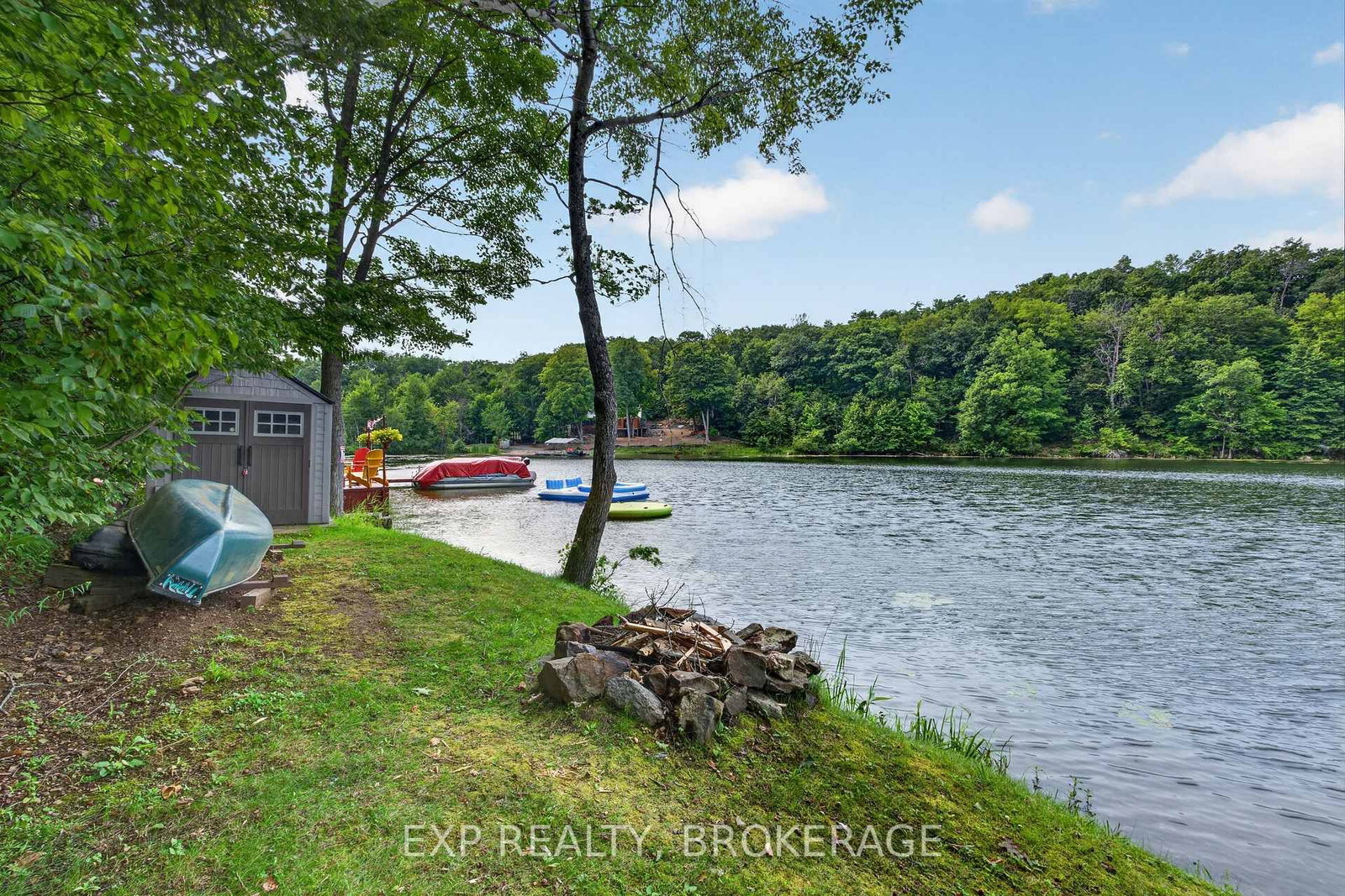 5505 RIDEAU Road • Seeley's Bay, ON photo 30