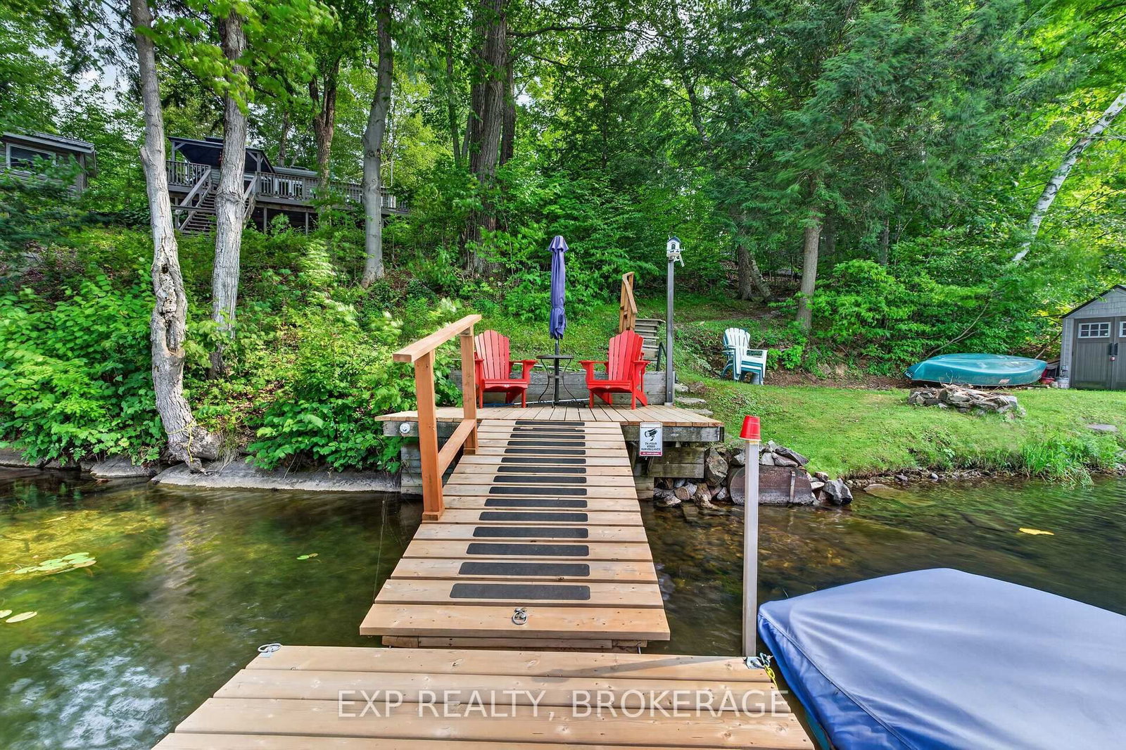 5505 RIDEAU Road • Seeley's Bay, ON photo 34