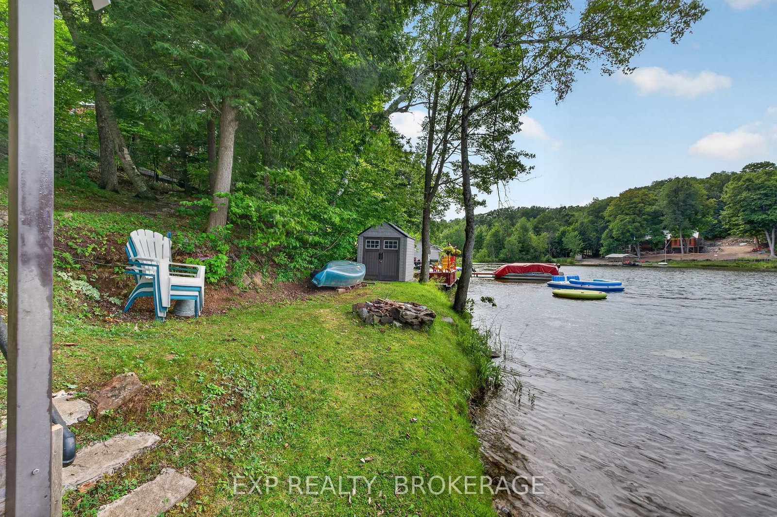 5505 RIDEAU Road • Seeley's Bay, ON photo 35