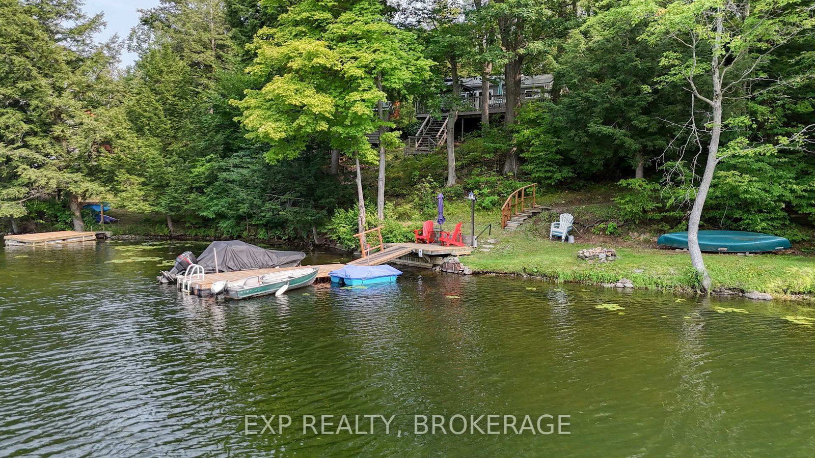 5505 RIDEAU Road • Seeley's Bay, ON photo 39
