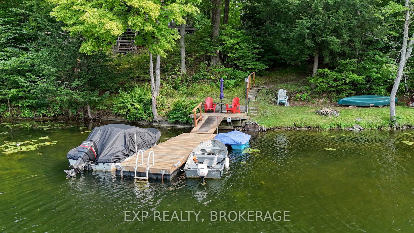 5505 RIDEAU Road • Seeley's Bay, ON photo 42
