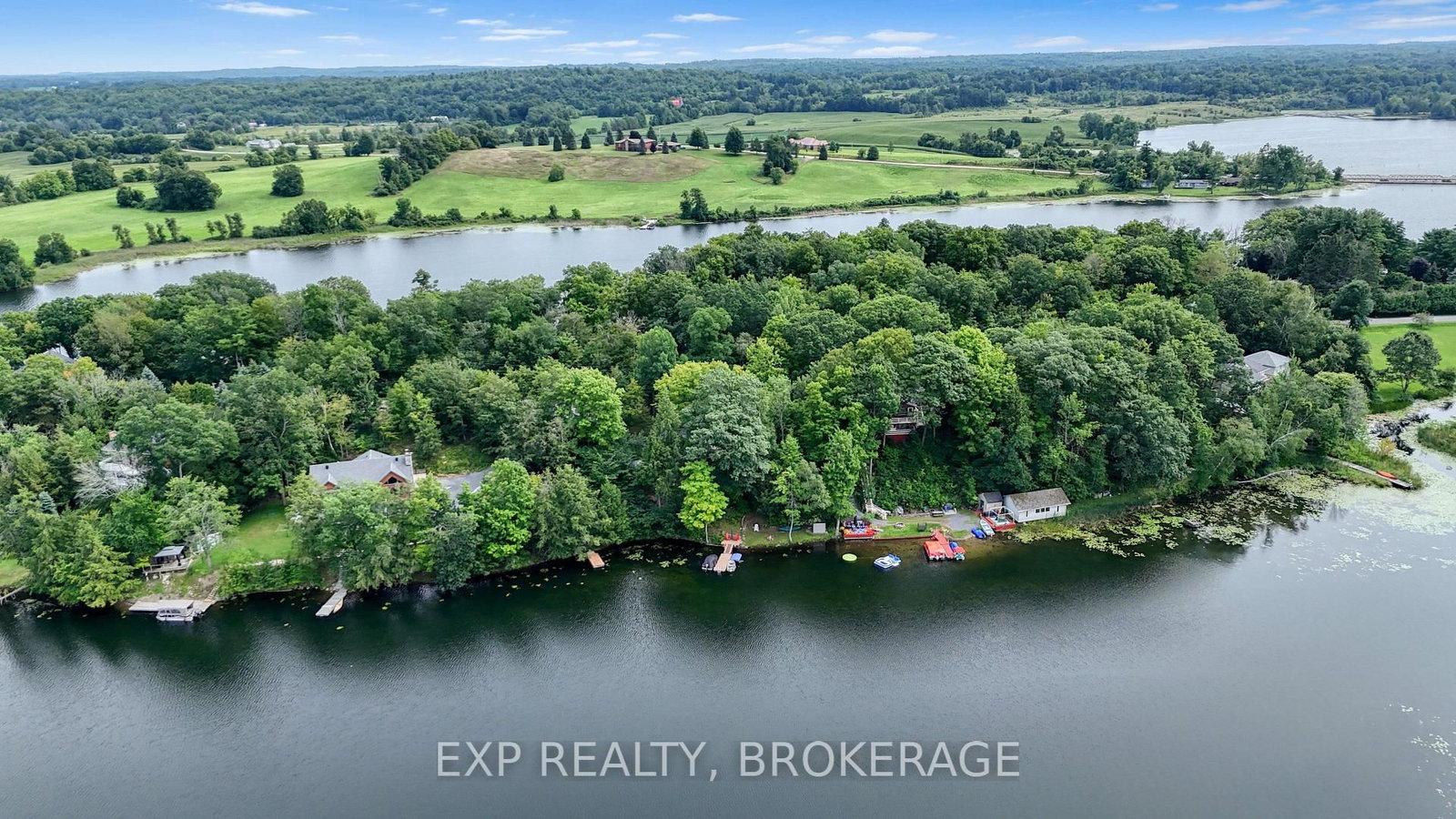 5505 RIDEAU Road • Seeley's Bay, ON photo 44