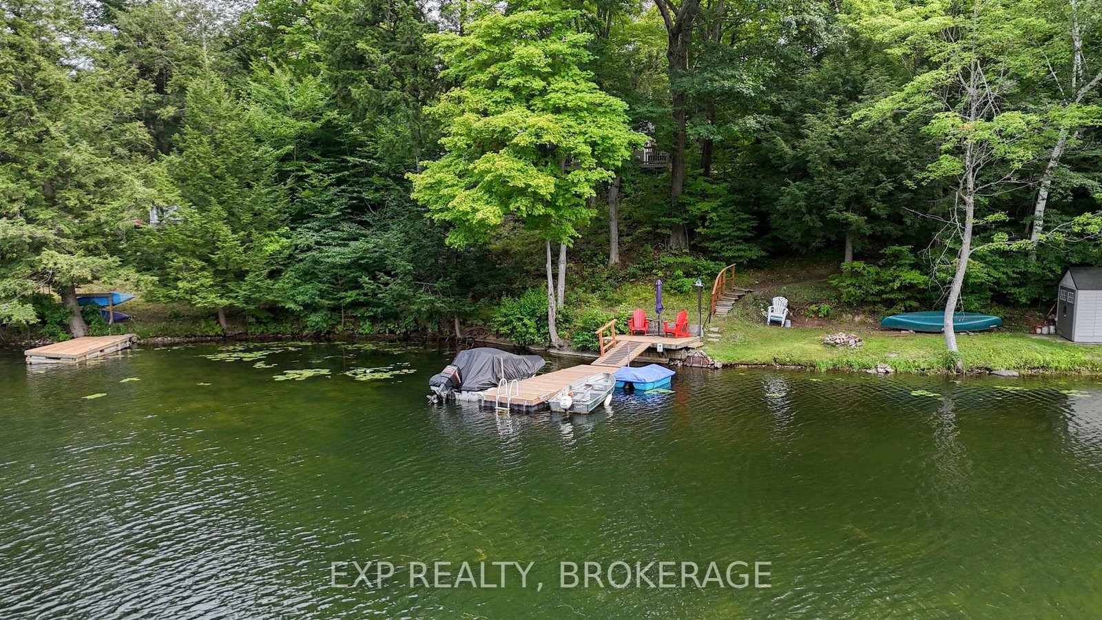 5505 RIDEAU Road • Seeley's Bay, ON photo 45