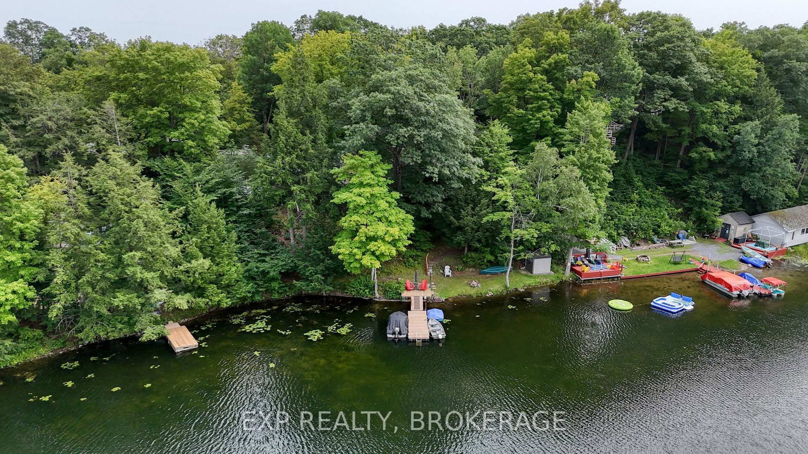 5505 RIDEAU Road • Seeley's Bay, ON photo 46