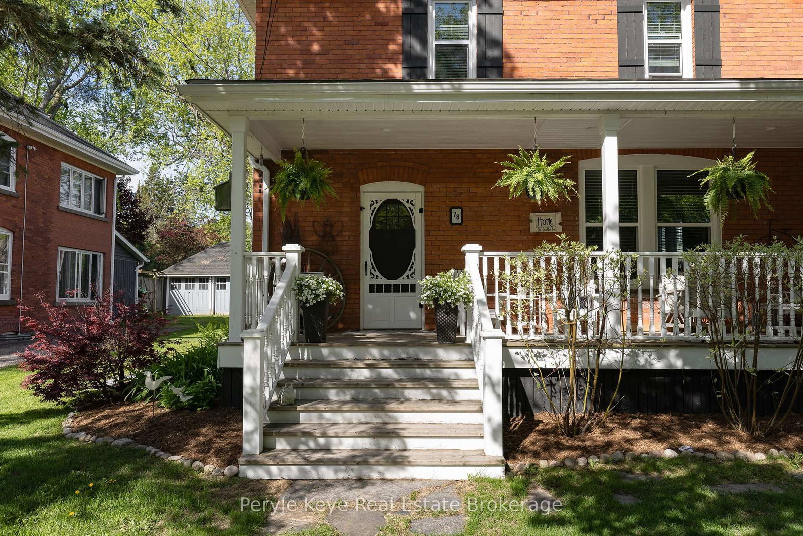 78 McMurray Street • Bracebridge, ON photo 39