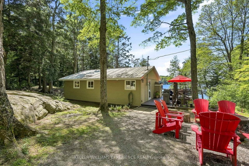 548 Silver Lake Road