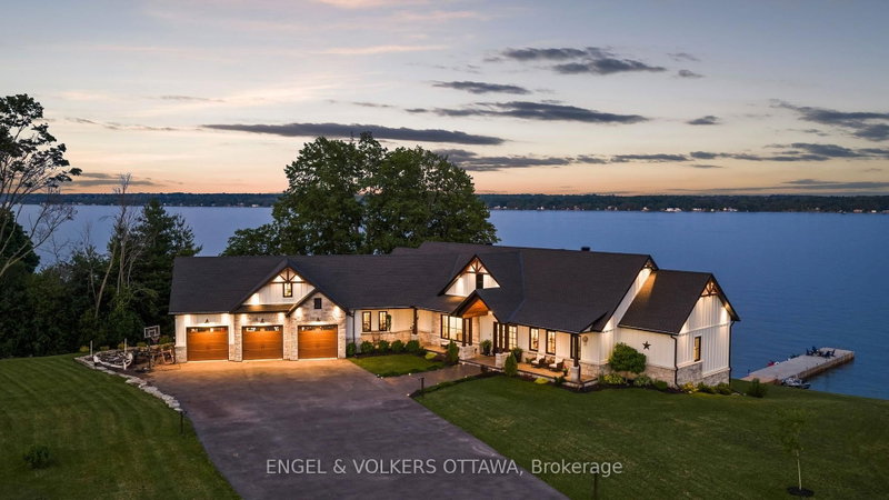 5 Shoreside Way