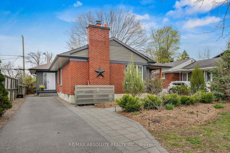 A - 836 Quinlan Road
