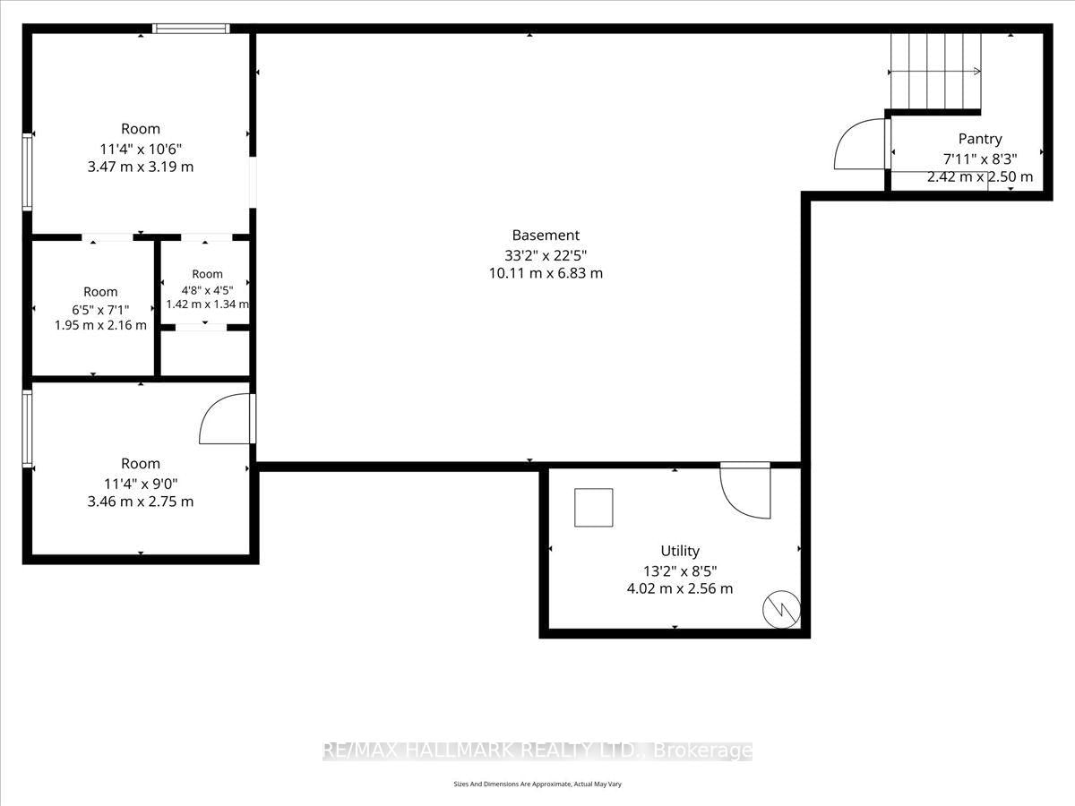 42 Maritime Road • Kawartha Lakes, ON photo 36