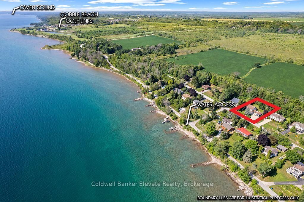 150 MacIntosh Drive • Georgian Bluffs, ON photo 39