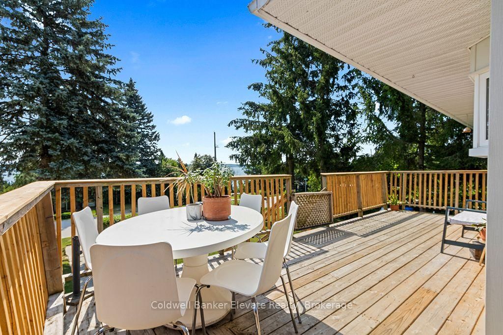 150 MacIntosh Drive • Georgian Bluffs, ON photo 9
