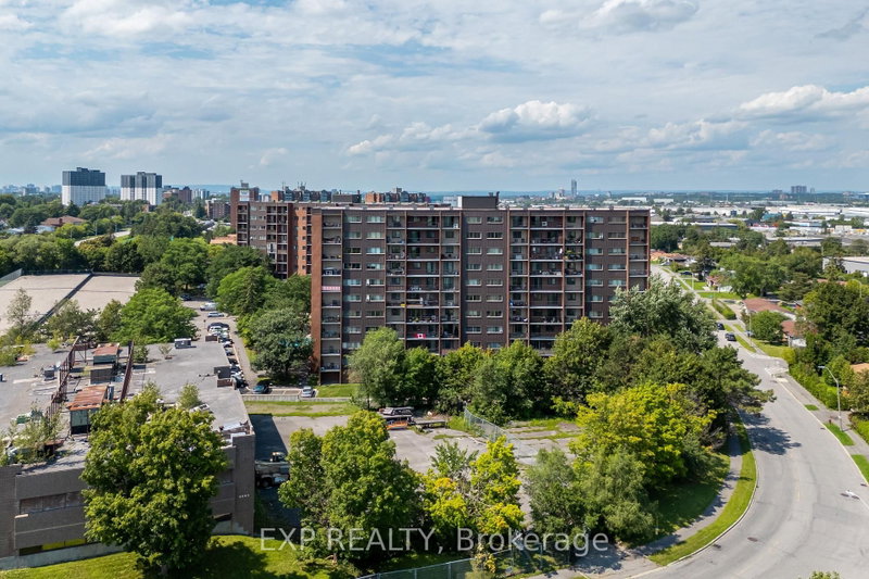 508 - 2650 Southvale Crescent