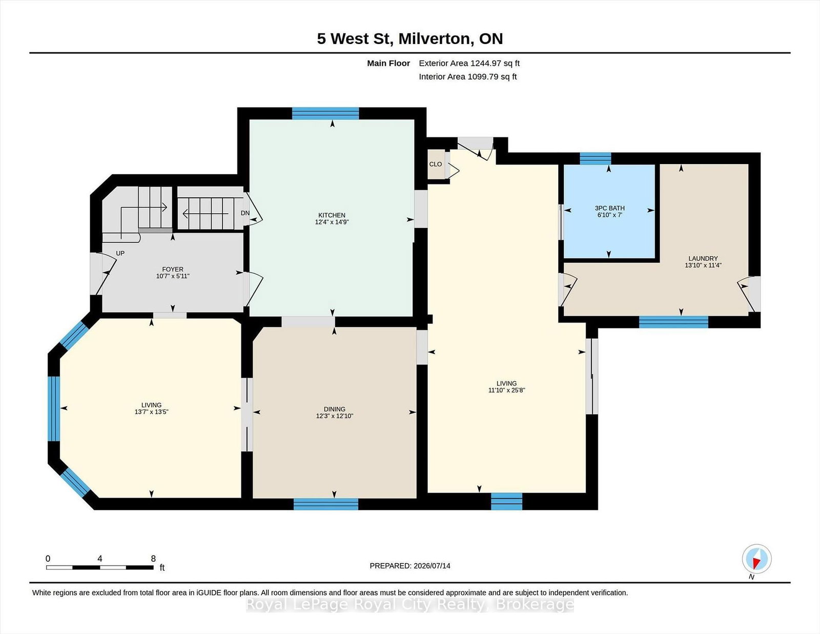 5 West Street • Perth East, ON photo 41