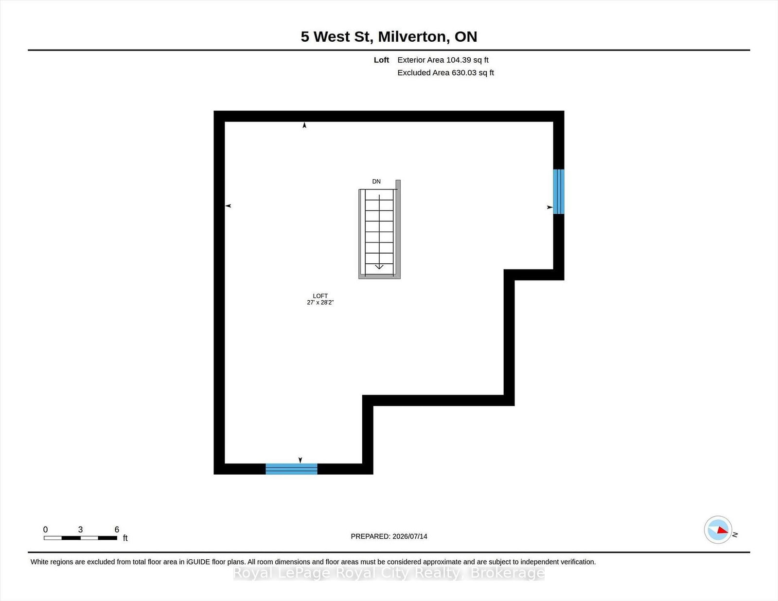 5 West Street • Perth East, ON photo 43