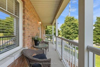 249 Ruttan Terrace • #503 • Cobourg, ON photo 3