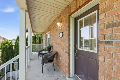 249 Ruttan Terrace • #503 • Cobourg, ON photo 4