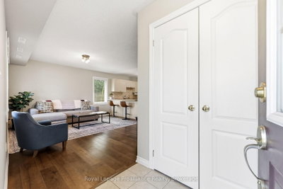 249 Ruttan Terrace • #503 • Cobourg, ON photo 5