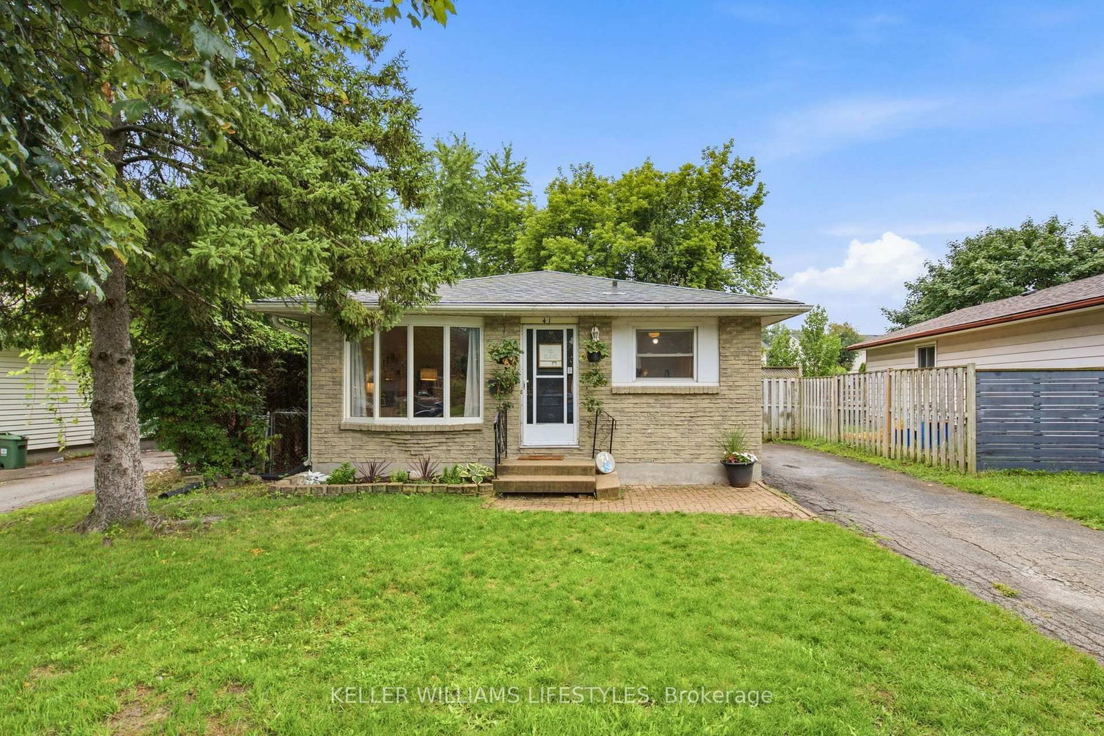 41 Scotchmere Crescent, London South