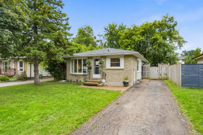 41 Scotchmere Crescent • London South, ON photo 2